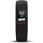 Garmin Vivofit 4 Activity Tracker – Black, Small/Medium