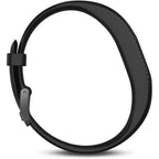 Garmin Vivofit 4 Activity Tracker – Black, Small/Medium