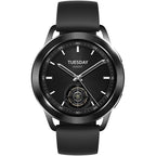 Xiaomi Watch S3 Black - EU BHR7874GL Smartwatch