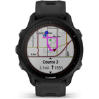 Garmin Forerunner 955 Solar GPS Smartwatch Black