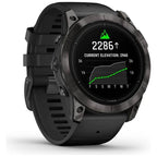 Garmin epix Pro (Gen 2) 51mm – Saphire