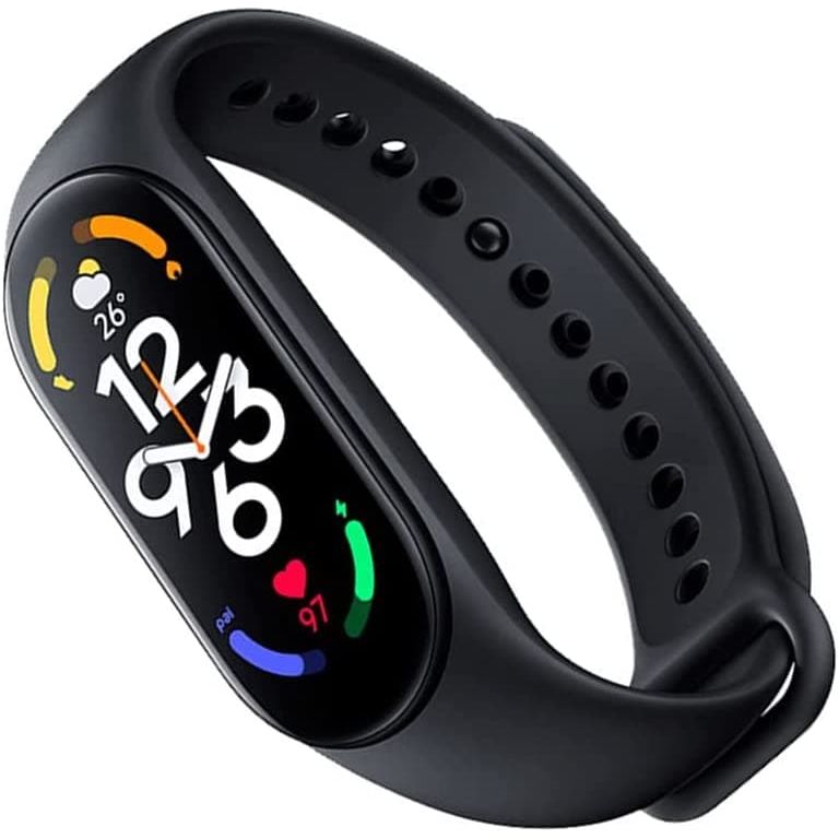 Xiaomi Smart Band 7 - Activity Tracker Black