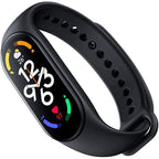Xiaomi Smart Band 7 - Activity Tracker Black
