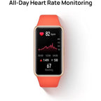 Huawei Band 6 - Fitness Tracker Graphite Black