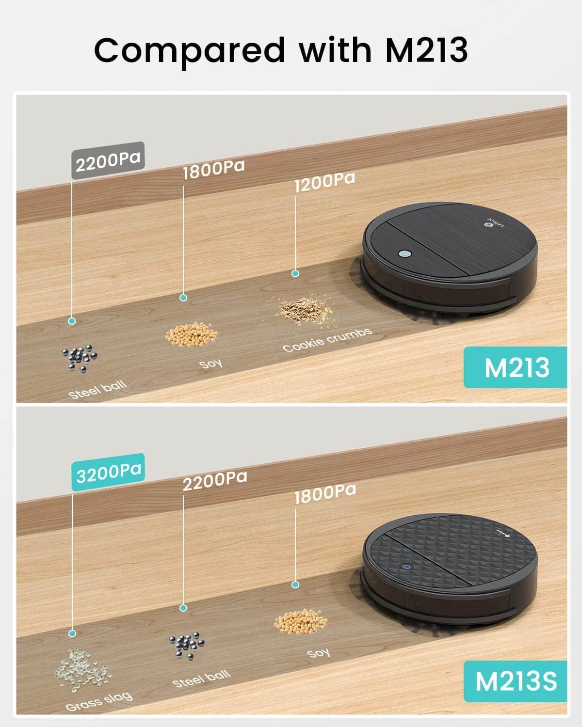 m213S te