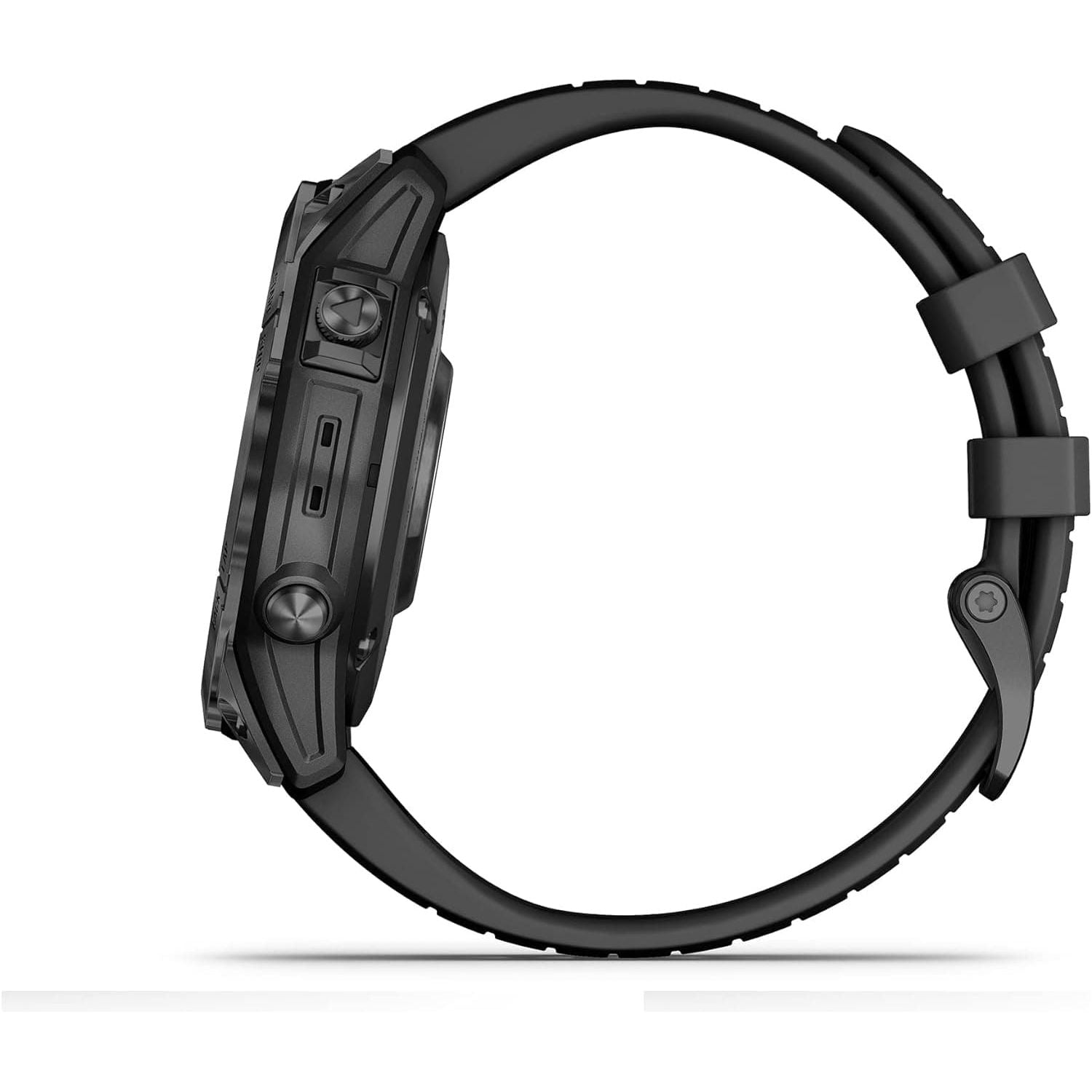 Garmin Epix Pro (Gen 2) Smartwatch - 47mm, Slate Grey
