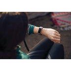 Fitbit Charge 3 Advanced Fitness Tracker with Heart Rate, Swim Tracking & 7 Day Battery - Rose-Gold/Grey, One Size