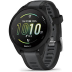 Garmin Forerunner 165 Music GPS 43mm Running Smartwatch – Black