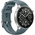 OnePlus Watch 2 - 46mm, Bluetooth, Wi-Fi, Radiant Steel