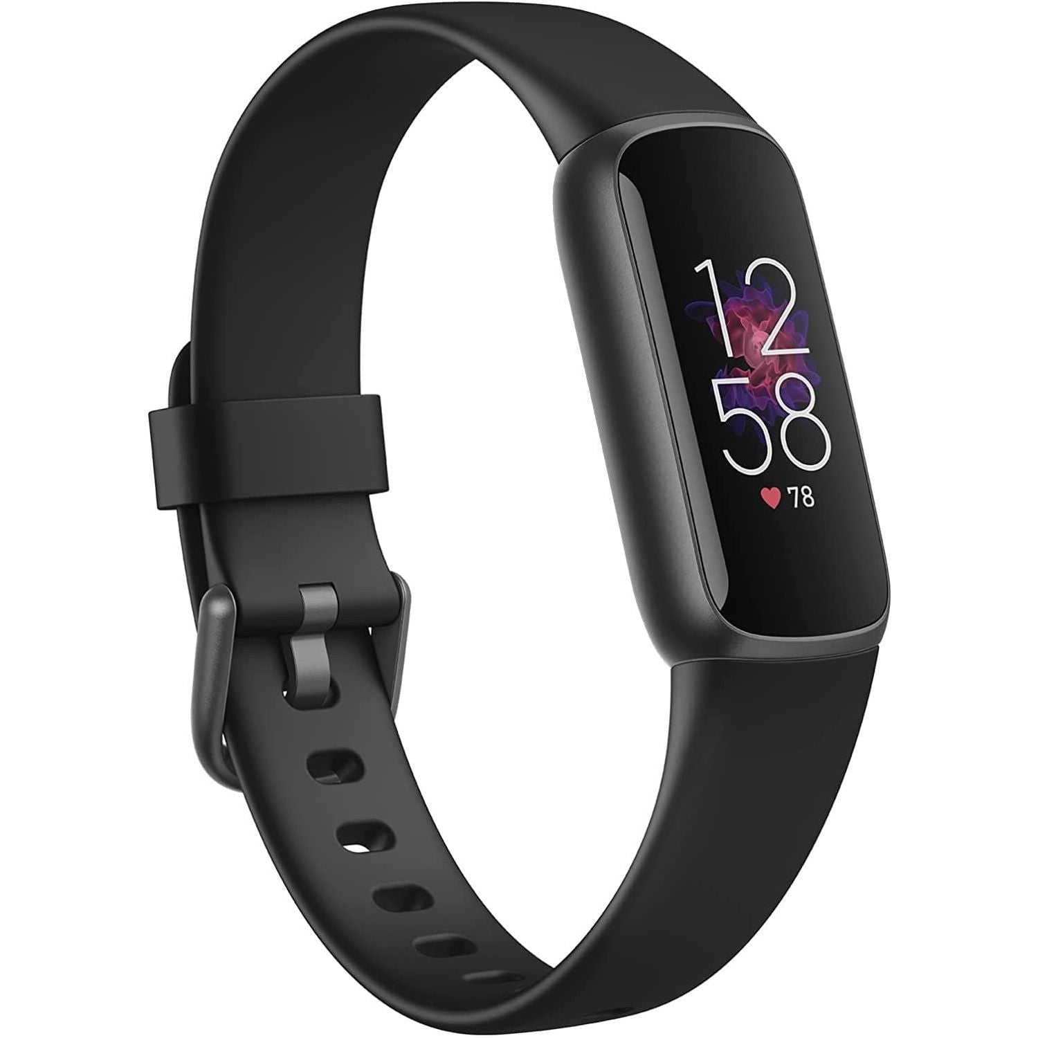 Fitbit Luxe Health & Fitness Tracker with 6-Month Fitbit Premium Membership Included, Stress Management Tools and up to 5 Days Battery