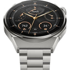 Huawei Watch GT 3 Pro 46mm - Titanium Strap