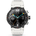 Veho Kuzo F1S Sports Smart Watch - White