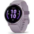 Garmin Vivoactive 5 Smart Watch - Orchid