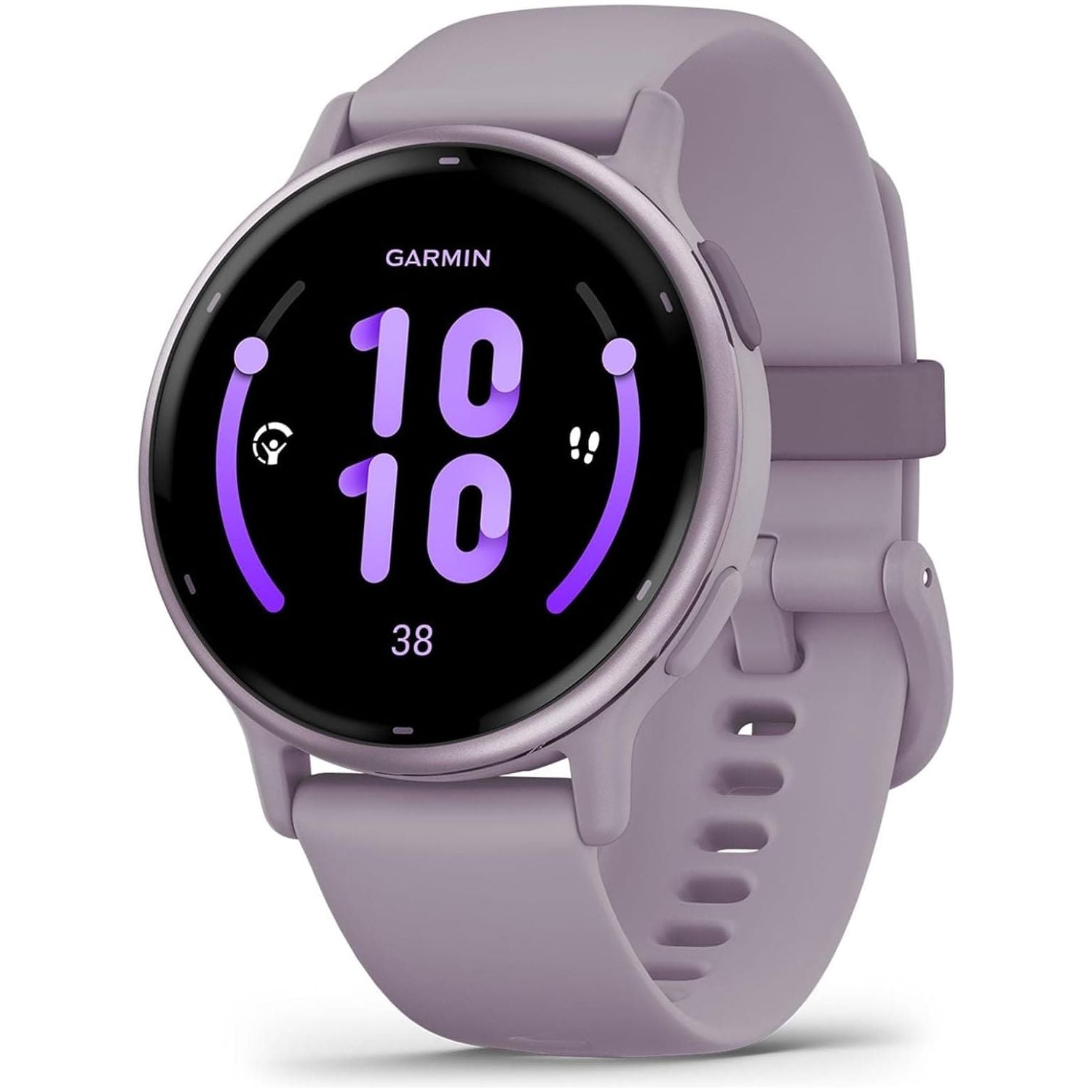 Garmin Vivoactive 5 Smart Watch - Orchid