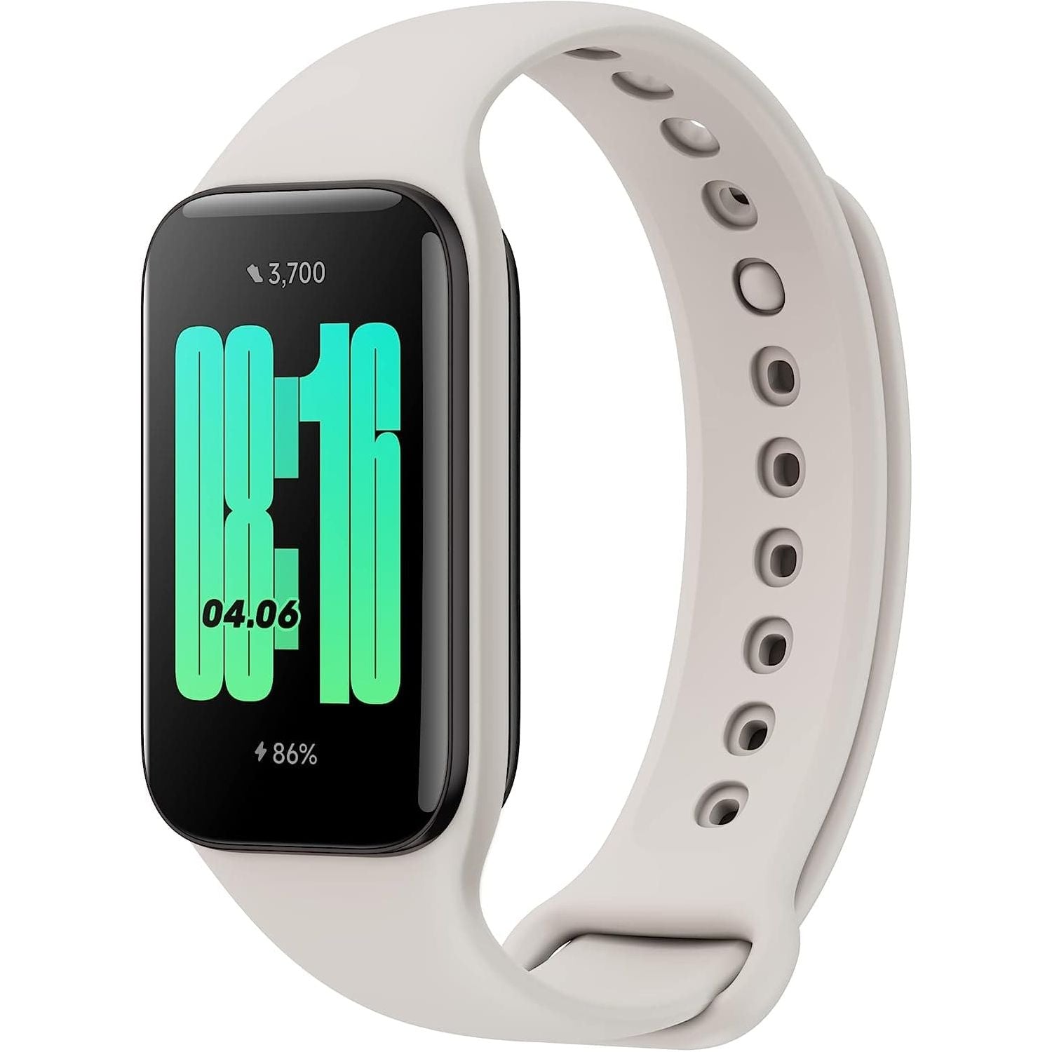 Xiaomi Redmi Smart Band 2 Activity Tracker Ivory