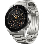 Huawei Watch GT 3 Pro 46mm - Titanium Strap