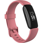 Fitbit Inspire 2 Smart Watch - Desert Rose