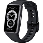 Huawei Band 6 - Fitness Tracker Graphite Black