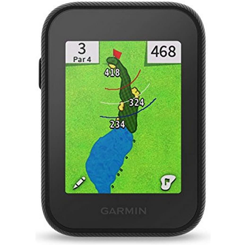 Garmin Approach G30 Golf Handheld GPS