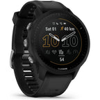 Garmin Forerunner 955 HRM With GPS Watch - Black