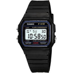 Casio F-91W Digital Watch for Men & Women - Classic Collection