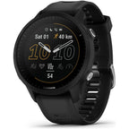 Garmin Forerunner 955 HRM With GPS Watch - Black