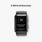 HUAWEI Watch D Smartwatch - Blood Pressure, Heart Rate, SpO2, Sleep Tracking, 7-Day Battery, 70+ Workout Modes, Black