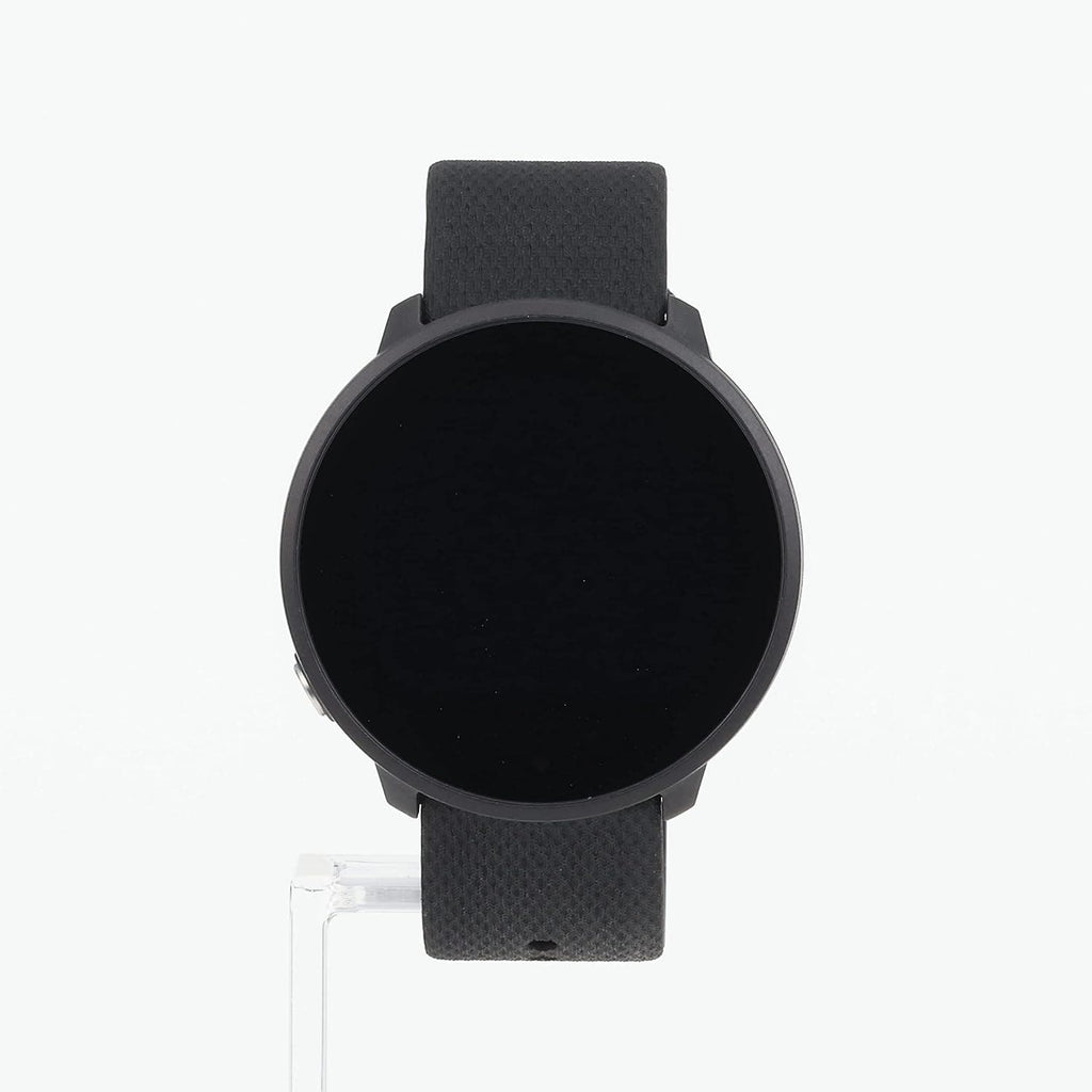 Polar Unite - Fitness Watch - 130 Sports Profiles - Black