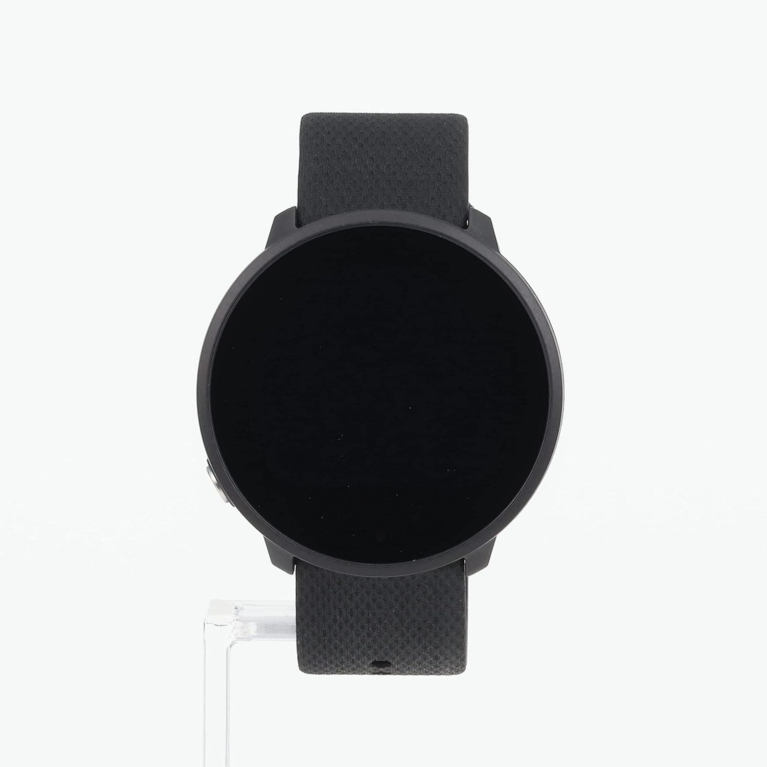 Polar Unite - Fitness Watch - 130 Sports Profiles - Black