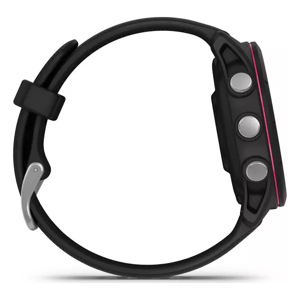 Garmin Forerunner 945 Music Wrist-Based HR GPS Running Watch, Black