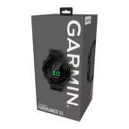 Forerunner 55 HRM With GPS Watch - Black