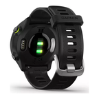 Forerunner 55 HRM With GPS Watch - Black