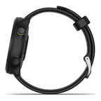 Forerunner 55 HRM With GPS Watch - Black