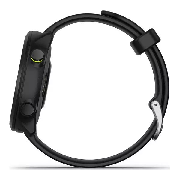 Forerunner 55 HRM With GPS Watch - Black