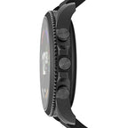Fossil Men's GEN 6 Touchscreen Smartwatch with Speaker, Heart Rate, NFC, and Smartphone Notifications