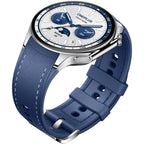 OnePlus Watch 2 Smartwatch - Nordic Blue