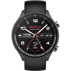 OnePlus Watch 2R Smartwatch - Gunmetal Grey