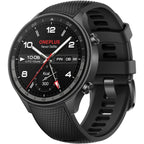 OnePlus Watch 2R Smartwatch - Gunmetal Grey