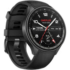 OnePlus Watch 2R Smartwatch - Gunmetal Grey