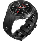 OnePlus Watch 2R Smartwatch - Gunmetal Grey