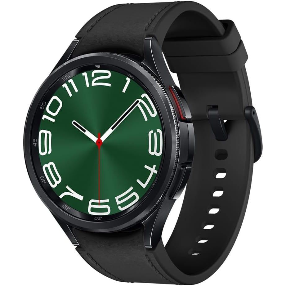 Galaxy Watch6 Classic Bluetooth (47mm) - Black