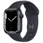 Watch Series 7 (GPS) 41mm NO STRAP - Midnight Aluminium