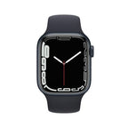 Watch Series 7 (GPS) 41mm NO STRAP - Midnight Aluminium