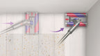 Dyson Omni-Glide Vacuum for Hard Floors