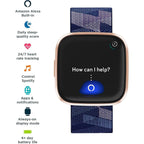 Fitbit Versa 2 Health & Fitness Smartwatch