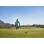 Garmin Approach S12 GPS Golf Watch - Black