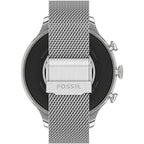 Fossil Women's GEN 6 Touchscreen Smartwatch with Speaker, Heart Rate, NFC, and Smartphone Notifications