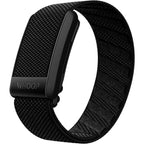 WHOOP 4.0 Health & Fitness Tracker, Continuous Monitoring, Heart Rate, Sleep, Strain & Recovery Analysis
