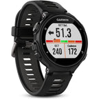 Garmin Forerunner 735XT - Black