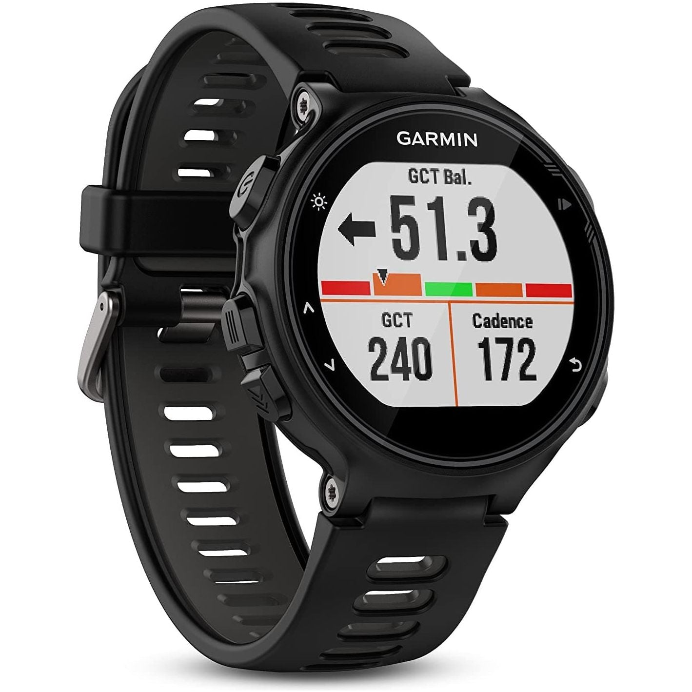 Garmin Forerunner 735XT - Black